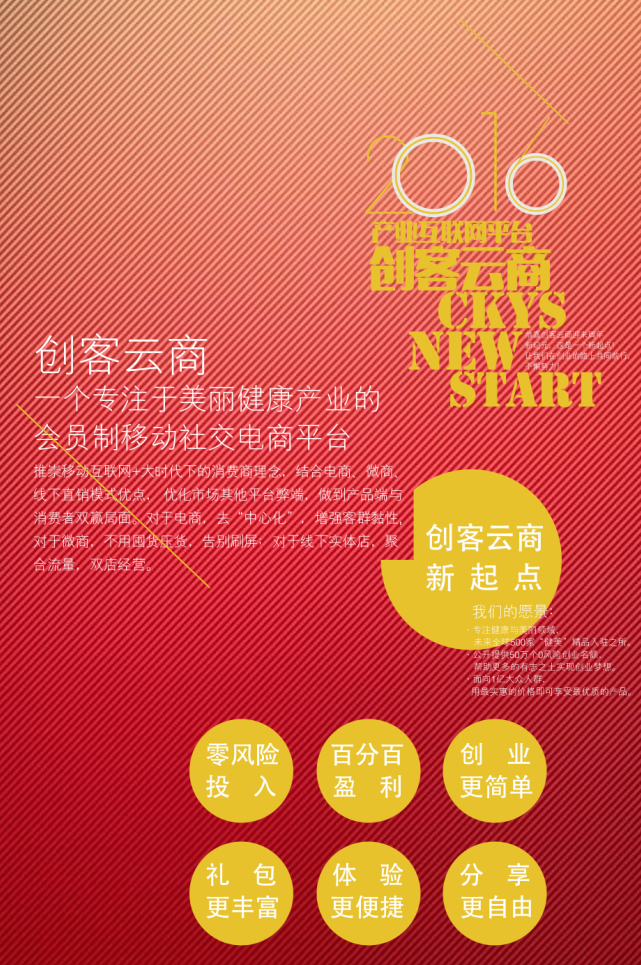 一个好的共享经济企业，共享的并不仅是某种产品或服务，更是共享了一种可以让更多人都受益的价值观。当这种价值观深植到员工、用户、利益相关者的内心，就等于是让他们都成为了自己的梦想合伙人。